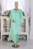 Venice by HZ Textiles Embroidered Chikankari Suit Unstitched 3 Piece VCE - 703