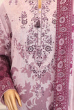 Virsa by HZ Textiles Embroidered Lawn Suit Unstitched  3 Piece VEC - 1165