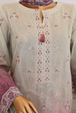 Virsa by HZ Textiles Embroidered Lawn Suit Unstitched  3 Piece VEC - 1168