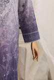 Virsa by HZ Textiles Embroidered Lawn Suit Unstitched  3 Piece VEC - 1209
