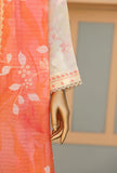 Vogue by HZ Textiles Embroidered Viscose Suit Unstitched 3 Piece - VFC-1327 - Winter Collection
