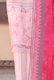 Vogue by HZ Textiles Embroidered Viscose Suit Unstitched 3 Piece - VFC-1329 - Winter Collection