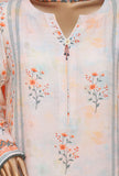 Vogue by HZ Textiles Embroidered Viscose Suit Unstitched 3 Piece - VFC-1330 - Winter Collection