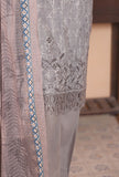 Vogue by HZ Textiles Embroidered Viscose Suit Unstitched 3 Piece - VFC-1331 - Winter Collection