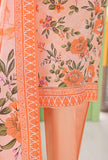 Vogue by HZ Textiles Printed Viscose Suit Unstitched 3 Piece VFC-1406 Vol-02 - Winter Collection
