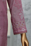 Valencia by HZ Textiles Embroidered Jacquard Suit Unstitched 3 Piece VJE-13 Vol-02 - Winter Collection