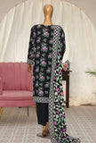 Vital Prints by HZ Textiles Digital Printed Lawn Suit Unstitched 3 Piece VP-08 - Summer Collection