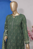 3 Piece Stitched - Vital Prints Digital Printed Suit - PNL-406