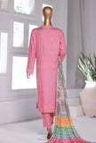 Viscose Twill by HZ Textiles Printed Viscose Suit Unstitched 3 Piece VT - 5040 Vol 02