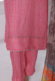 Viscose Twill by HZ Textiles Printed Viscose Suit Unstitched 3 Piece VT - 5040 Vol 02