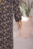 Viscose Twill by HZ Textiles Printed Viscose Suit Unstitched 3 Piece VT - 5042 Vol 02