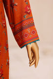 Viscose Twill by HZ Textiles Printed Viscose Suit Unstitched 3 Piece VT - 5097 Vol 03