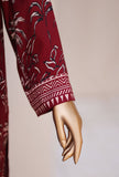 Viscose Twill by HZ Textiles Printed Viscose Suit Unstitched 3 Piece VT - 5098 Vol 03