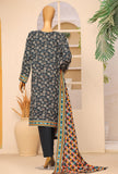 Viscose Twill by HZ Textiles Printed Viscose Suit Unstitched 3 Piece VT - 5099 Vol 03