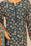 Viscose Twill by HZ Textiles Printed Viscose Suit Unstitched 3 Piece VT - 5099 Vol 03