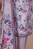 Viscose Twill by HZ Textiles Printed Viscose Suit Unstitched 3 Piece VT - 5101 Vol 03